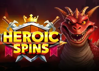 Heroic Spins - GECKO158