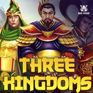 Redtiger : Three Kingdoms - GECKO158