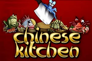 Playtech : Chinese Kitchen - GECKO158