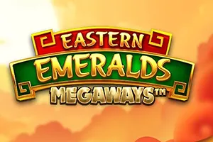 Playtech : POP Eastern Emeralds Megaways (Quickspin) - GECKO158