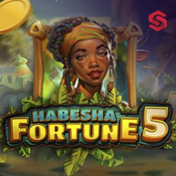 SmartSoft : Habesha Fortune 5 - GECKO158