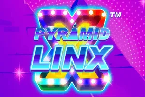 Playtech : Pyramid Linx - GECKO158