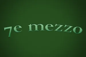 Playtech : 7 E Mezzo - GECKO158