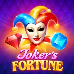 Jili : Jokers Fortune - GECKO158