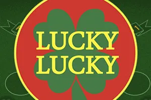 Playtech : Lucky Lucky Blackjack - GECKO158