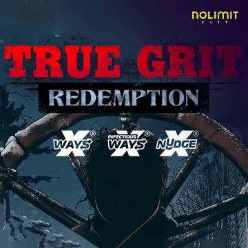 True Grit Redemption - GECKO158