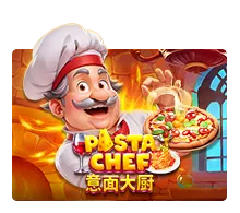 Pasta Chef - GECKO158