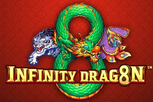 Playtech : Infinity Dragon - GECKO158