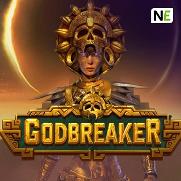 NetEnt : Godbreaker - GECKO158