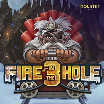 Fire in the Hole 3 - GECKO158